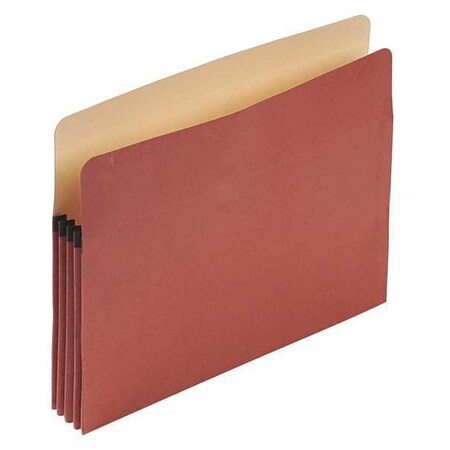 Expandable File Folder 8-1/2 x 11