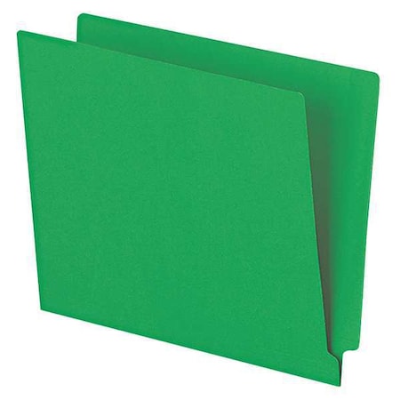 File Folders 8-1/2