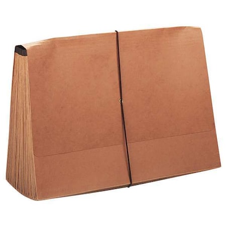 Expandable File Daily (1-31) 8-1/2 x 14