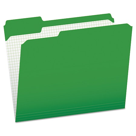File Folders 8-1/2