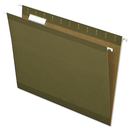 File Folders 8-1/2