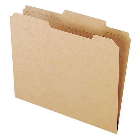 File Folders 8-1/2
