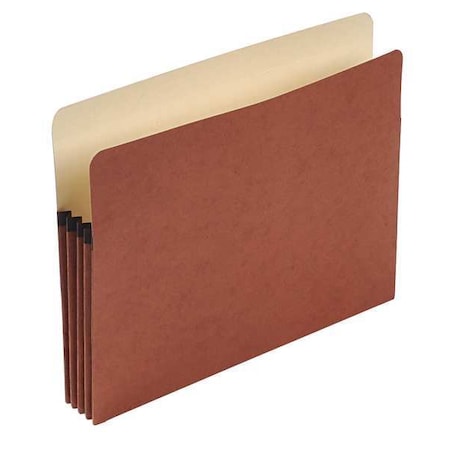Expandable File Folder 8-1/2 x 11