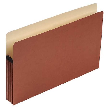 Expandable File Folder 8-1/2 x 14