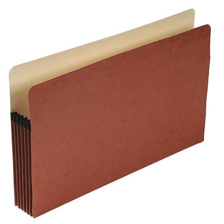 Expandable File Folder 8-1/2 x 14