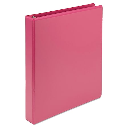 Ring Binder, Berry, Round Ring, PK2 MPN:SAMU86376