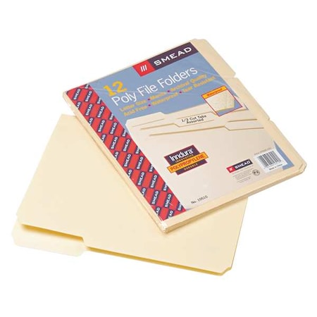 File Folder 9-1/2
