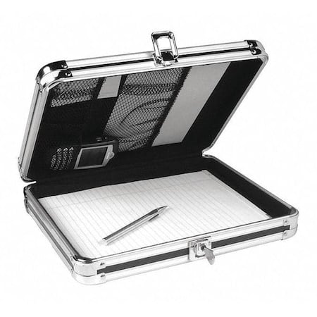 Locking Storage Clipboard MPN:VZ00151