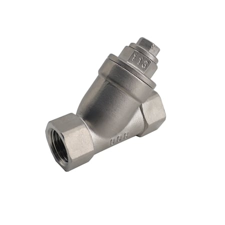 YStrainerwithDrainHoles, 43/4inL, 18mesh MPN:06S011N03112