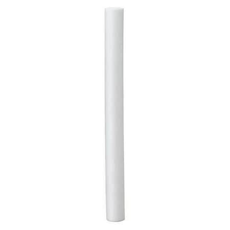 Solid Filter Cartridge, 5 gpm, 50 Micron, 20 in H MPN:155759-75