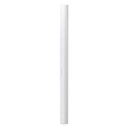 Solid Filter Cartridge, 9 gpm, 5 Micron, 40 in H MPN:155770-75