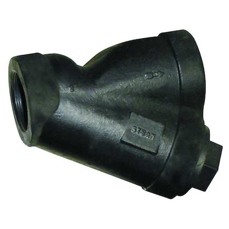 Y Strainer, 3/4