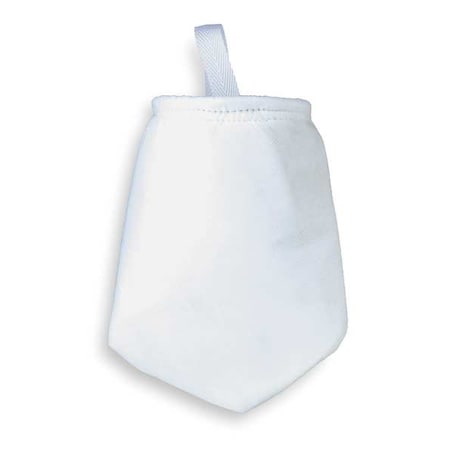 Filter Bag, 500 micron, 32 in L, Size 12 MPN:PEM500P10S