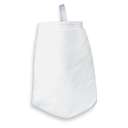 Filter Bag, 75 micron, 32 in L, Size 12 MPN:NMO75K12S-75