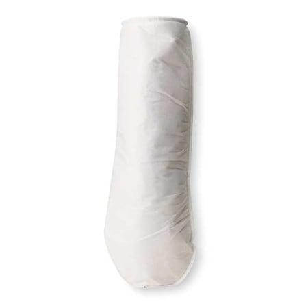 Filter Bag, 25 micron, 32 in L, Size 2 MPN:OR25K2S-75