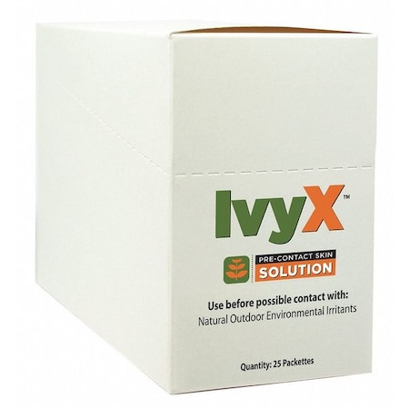 PreContact Poison Ivy Barrier, 0.5oz, PK25 MPN:83640