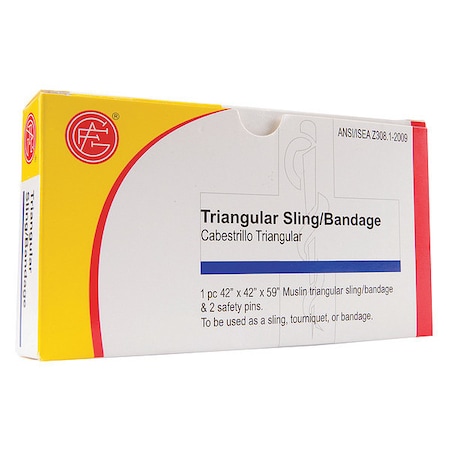 Strip Bandages, Beige, 4-1/8