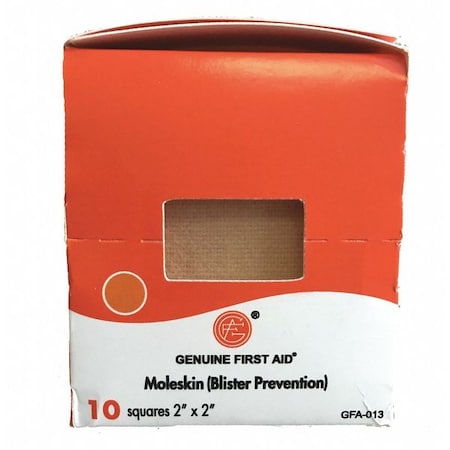 Strip Bandages, 2 5/8