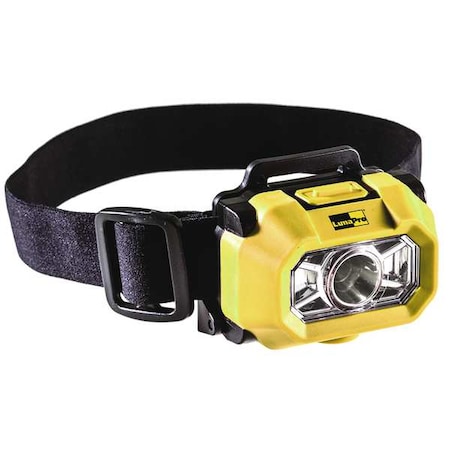 Headlamp, General Purpose, 200 lm MPN:49XX78