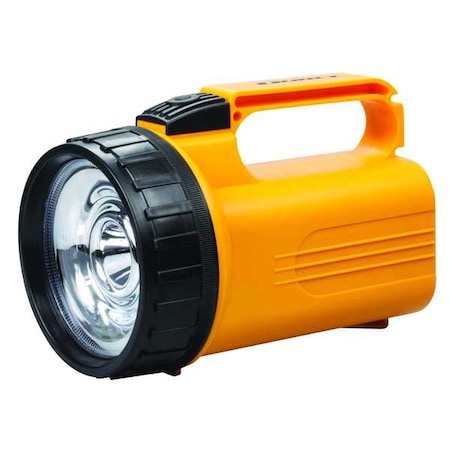 General Purpose Lantern, LED, Yellow MPN:4FZK4