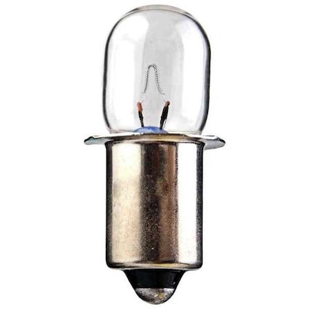 Replacement Bulb, F/12V Flashlights, PK2 MPN:XPR12