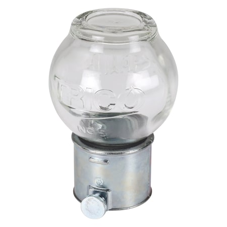 Reservoir, Single, 4 1/2 in H MPN:20405R