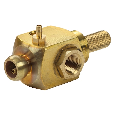 Brass Body MPN:21484R