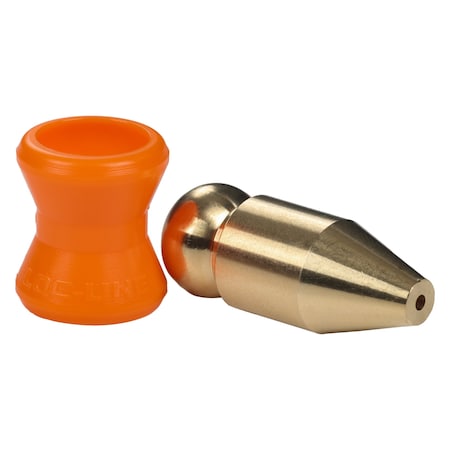Nozzle Tip MPN:21853R