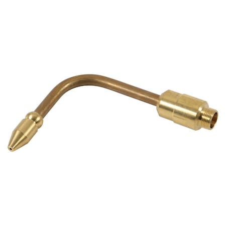 Nozzle 90 Degree MPN:30492