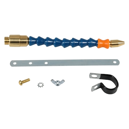 Flexible Nozzle 6 In. MPN:30493
