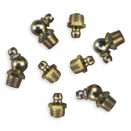 Grease Fitting, 8 pcs. MPN:5PU16