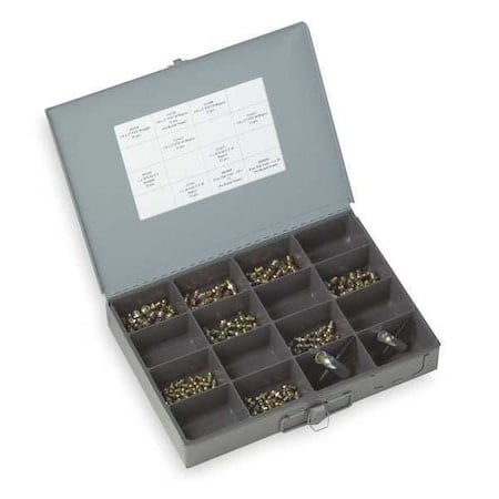Grease Fitting, 134 PC MPN:5PU36