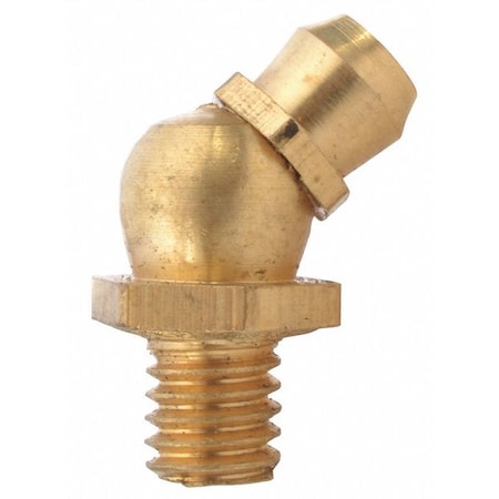 Grease Fitting, For Use With Mfr. Model Number: D202 MPN:D202