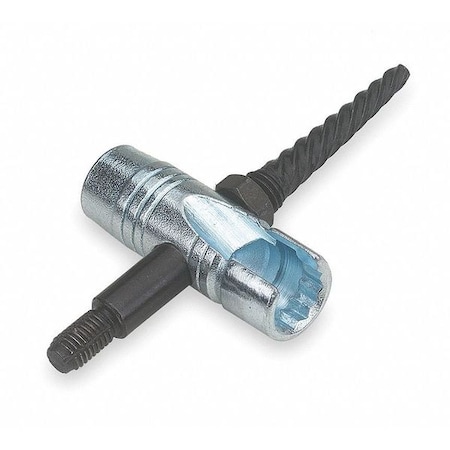 Grease Zerk Extractor, 1/4-28 MPN:ESO1