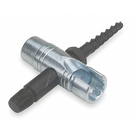 Grease Zerk Extractor, 1/8-27 MPN:ESO2