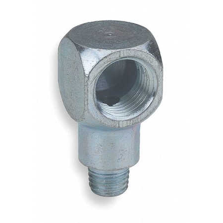 Fitting Adapter, 90Deg, PK5 MPN:G51943T