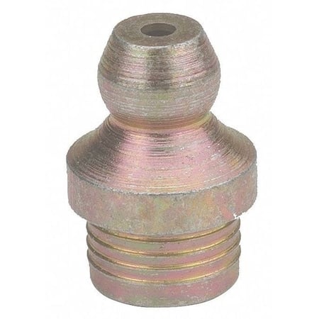 Grease Fitting, Drive, 5/16, PK10 MPN:GFD1608