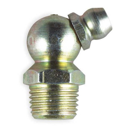 Fitting, 67.5deg, 1/4-18, PK5 MPN:GFD1629