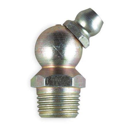 Fitting, 45deg, 1/8-27, PK10 MPN:GFD1688