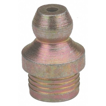 Grease Fitting, 5/16 Str Drive, PK10 MPN:GFD1699