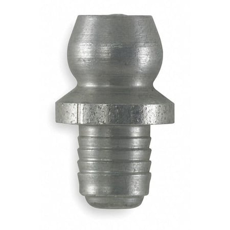 Grease Fitting, 3/16In Drive, PK10 MPN:GFD1728S