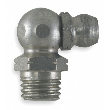 Grease Fitting, 90deg, M8 x 1, PK10 MPN:GFD2105S
