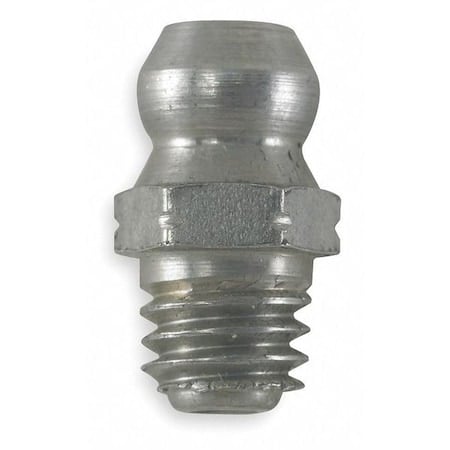 Grease Fitting, Str, M6x1mm, PK10 MPN:GFD2106S