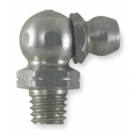 Fitting, 90deg, M6x1mm, PK10 MPN:GFD2108S