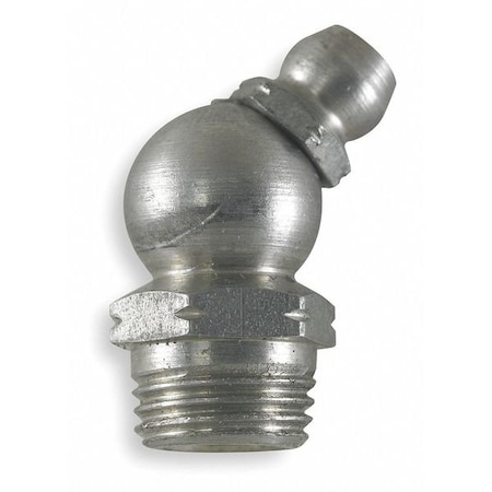 Fitting, 45deg, M10-1.0, PK10 MPN:GFD2110S