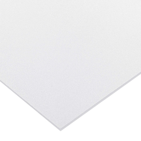 Lighting Panels, Opal, Polycarbonate, PK10 MPN:ZUSA-LDP-15B