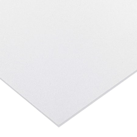 Lighting Panels, Opal, Polycarbonate, PK20 MPN:ZUSA-LDP-20B