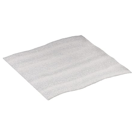 PackingFoamSheets, 2.381mm, PK3200 MPN:56KZ45