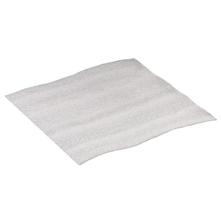 PackingFoamSheets, 2.381mm, PK800 MPN:56KZ48