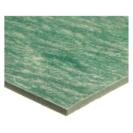 Aramid/Buna-N Gasket Sheet, 1/8